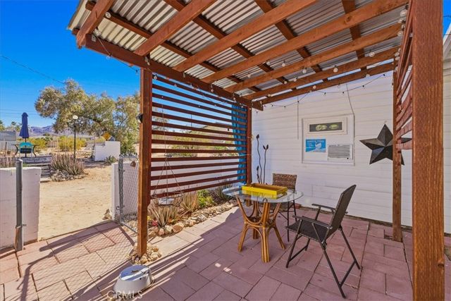 73755 Siesta Drive, 29 Palms, CA 92277