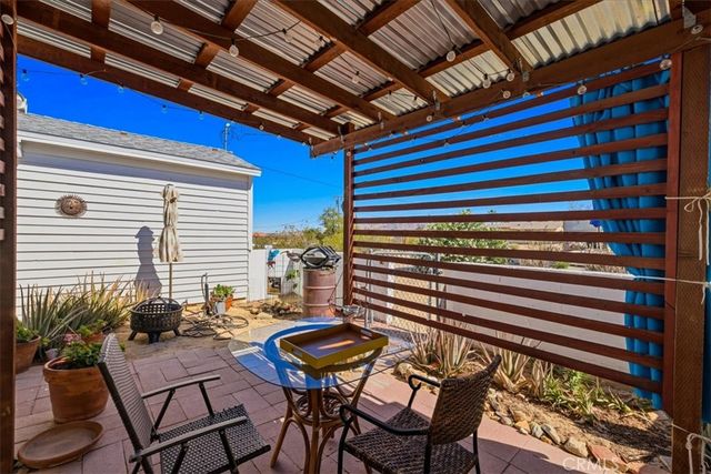 73755 Siesta Drive, 29 Palms, CA 92277