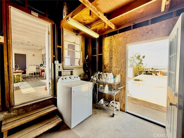 73755 Siesta Drive, 29 Palms, CA 92277