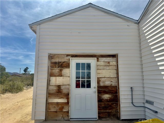 73755 Siesta Drive, 29 Palms, CA 92277