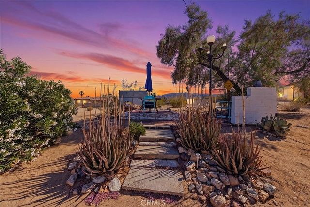 73755 Siesta Drive, 29 Palms, CA 92277