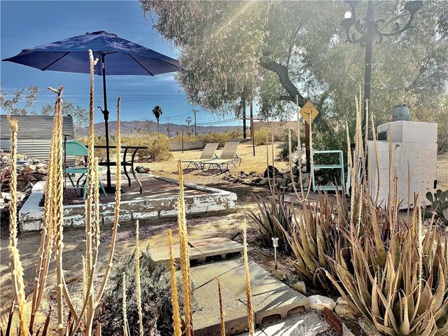 73755 Siesta Drive, 29 Palms, CA 92277