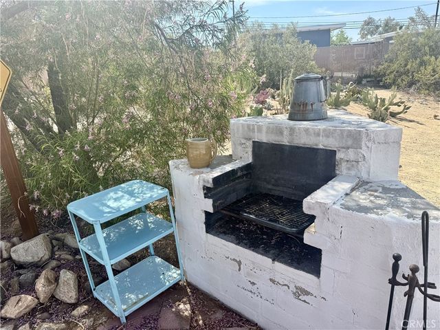 73755 Siesta Drive, 29 Palms, CA 92277