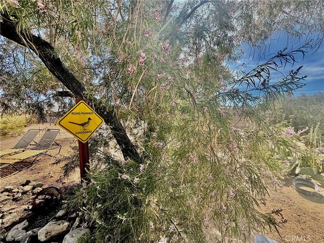 73755 Siesta Drive, 29 Palms, CA 92277