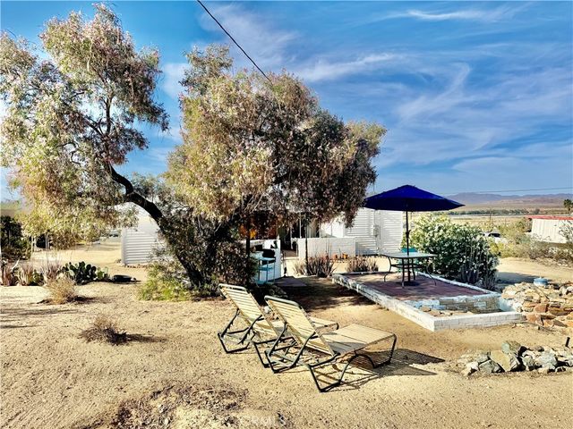73755 Siesta Drive, 29 Palms, CA 92277