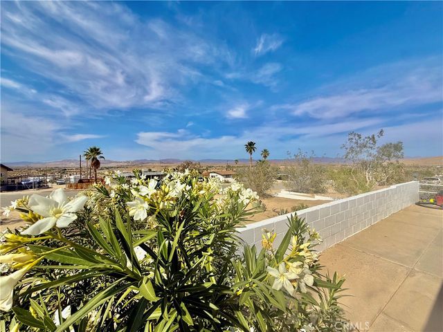 73755 Siesta Drive, 29 Palms, CA 92277
