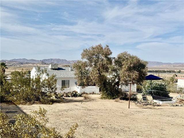 73755 Siesta Drive, 29 Palms, CA 92277