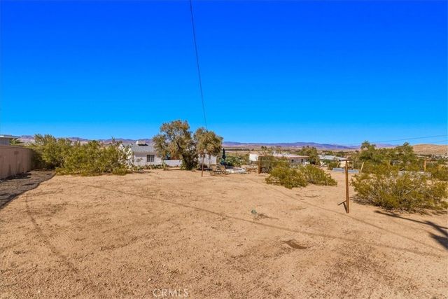 73755 Siesta Drive, 29 Palms, CA 92277