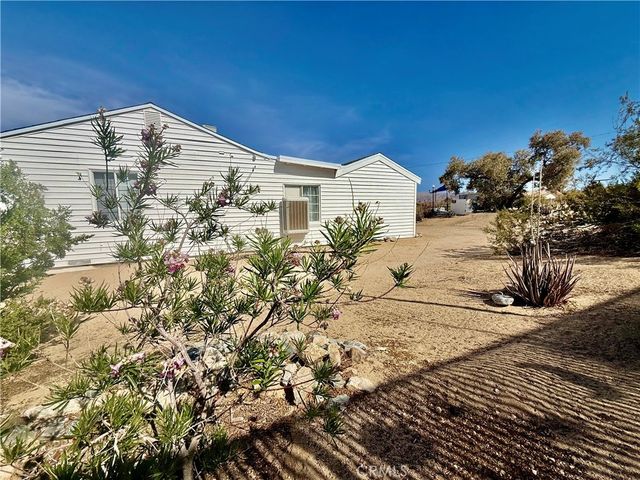 73755 Siesta Drive, 29 Palms, CA 92277