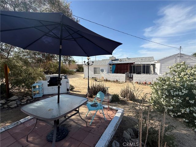 73755 Siesta Drive, 29 Palms, CA 92277