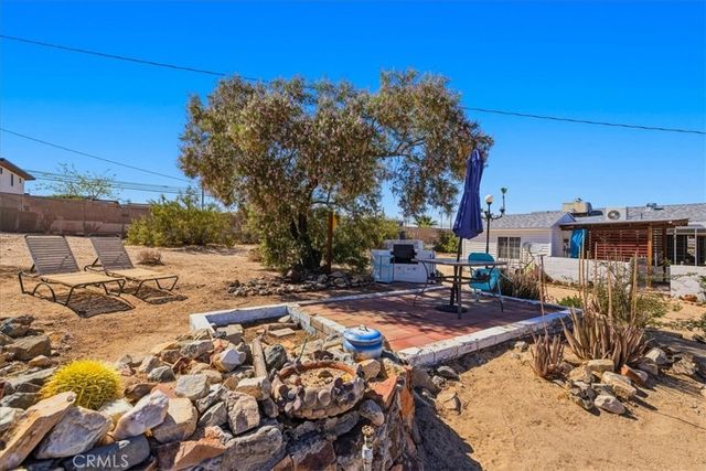 73755 Siesta Drive, 29 Palms, CA 92277