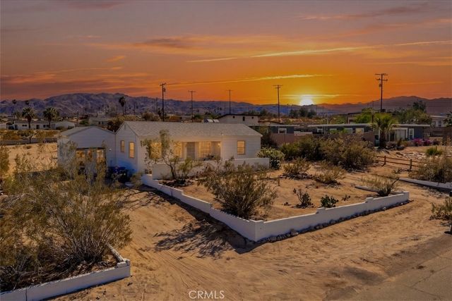 73755 Siesta Drive, 29 Palms, CA 92277