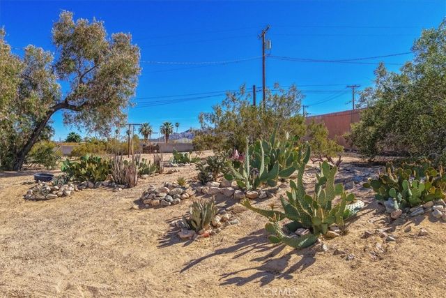 73755 Siesta Drive, 29 Palms, CA 92277