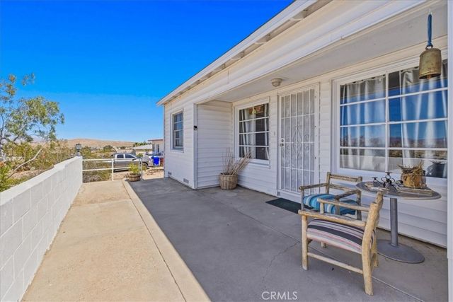 73755 Siesta Drive, 29 Palms, CA 92277