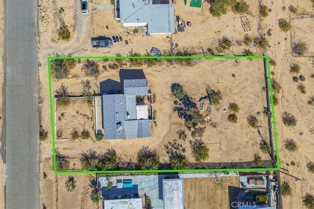 73755 Siesta Drive, 29 Palms, CA 92277