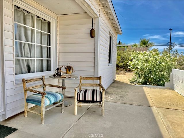 73755 Siesta Drive, 29 Palms, CA 92277