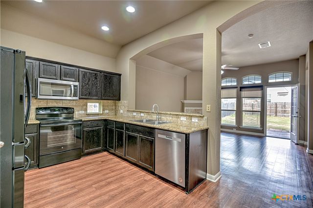 3313 Castleton Drive, Killeen, TX 76542