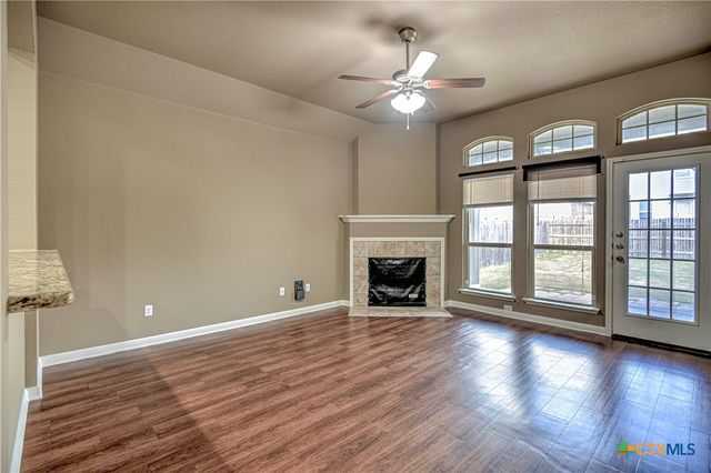 3313 Castleton Drive, Killeen, TX 76542