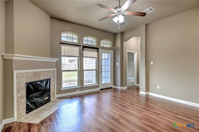 3313 Castleton Drive, Killeen, TX 76542