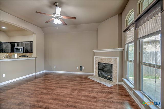 3313 Castleton Drive, Killeen, TX 76542