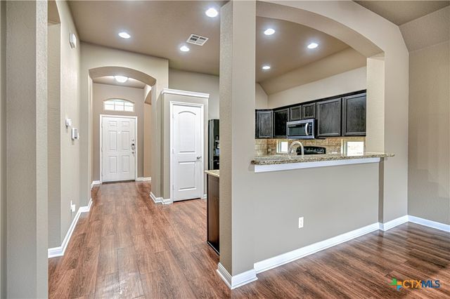 3313 Castleton Drive, Killeen, TX 76542