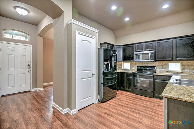 3313 Castleton Drive, Killeen, TX 76542