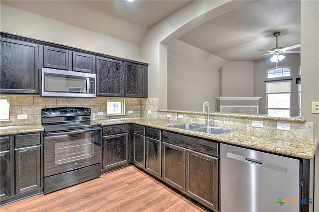 3313 Castleton Drive, Killeen, TX 76542