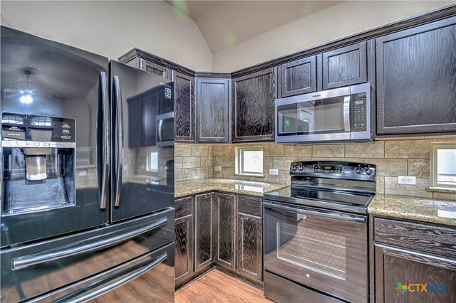 3313 Castleton Drive, Killeen, TX 76542