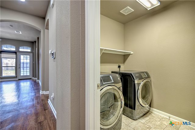 3313 Castleton Drive, Killeen, TX 76542