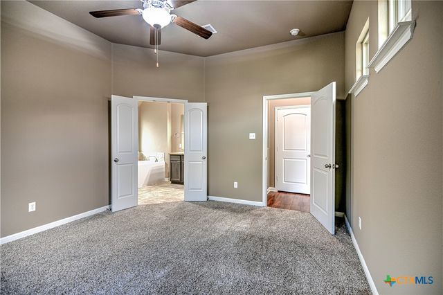 3313 Castleton Drive, Killeen, TX 76542