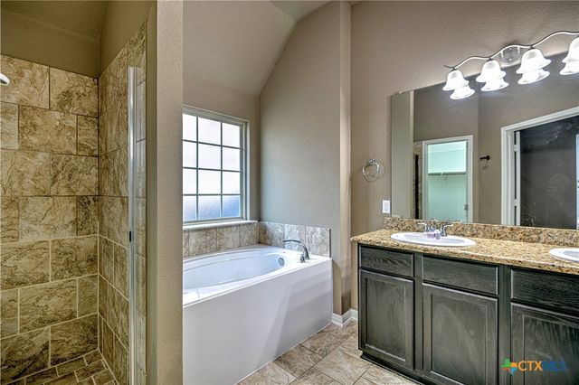 3313 Castleton Drive, Killeen, TX 76542