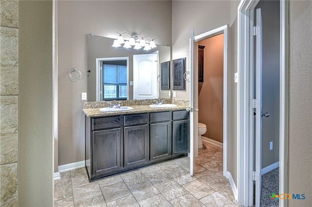 3313 Castleton Drive, Killeen, TX 76542