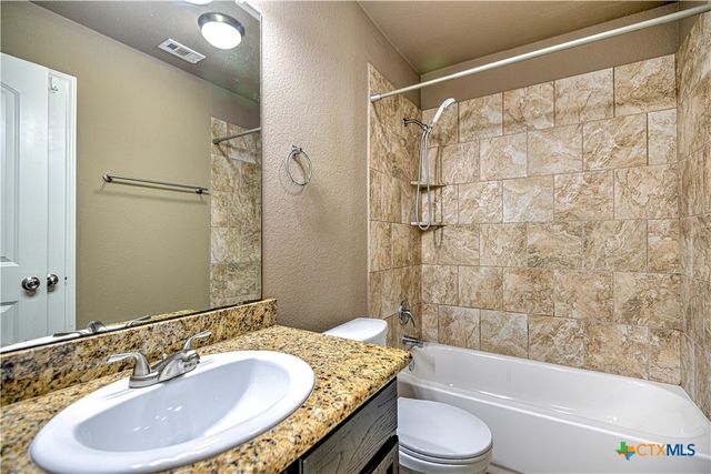 3313 Castleton Drive, Killeen, TX 76542