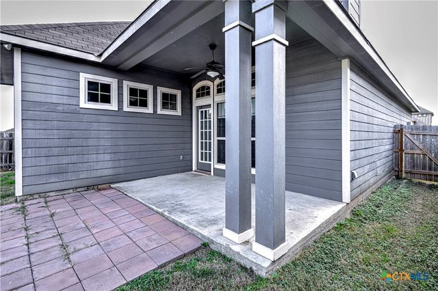 3313 Castleton Drive, Killeen, TX 76542