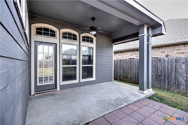 3313 Castleton Drive, Killeen, TX 76542