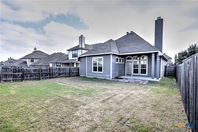 3313 Castleton Drive, Killeen, TX 76542