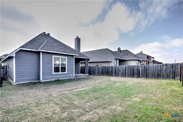 3313 Castleton Drive, Killeen, TX 76542