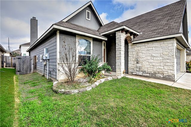 3313 Castleton Drive, Killeen, TX 76542