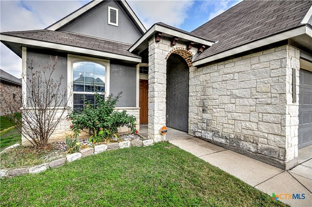 3313 Castleton Drive, Killeen, TX 76542