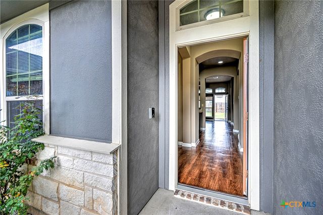 3313 Castleton Drive, Killeen, TX 76542