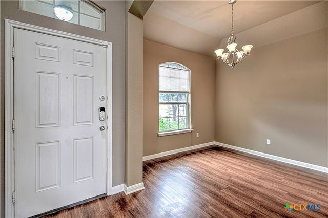 3313 Castleton Drive, Killeen, TX 76542