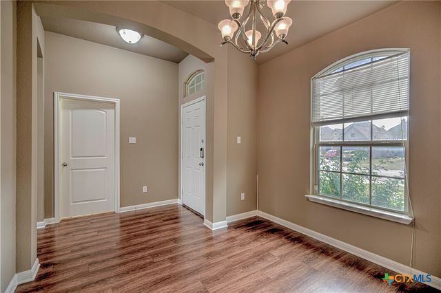 3313 Castleton Drive, Killeen, TX 76542