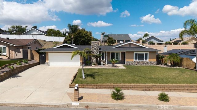 3384 Bayberry, Chino Hills, CA 91709