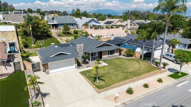 3384 Bayberry, Chino Hills, CA 91709