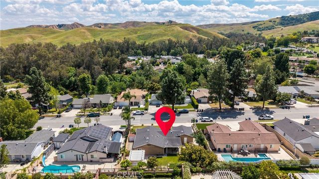 3384 Bayberry, Chino Hills, CA 91709