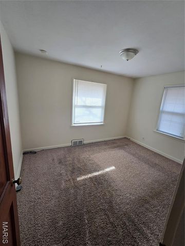 1255 Bosworth Drive, Bellefontaine Nghbrs, MO 63137