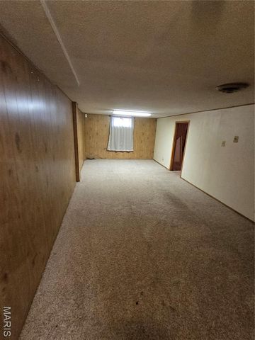 1255 Bosworth Drive, Bellefontaine Nghbrs, MO 63137