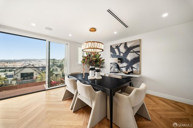 401 Holly Park Circle, San Francisco, CA 94110