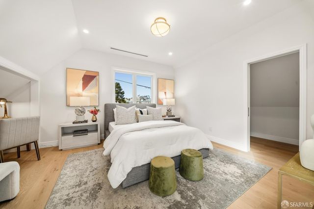 401 Holly Park Circle, San Francisco, CA 94110