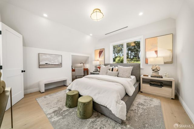 401 Holly Park Circle, San Francisco, CA 94110